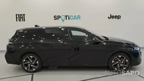 Peugeot 308 SW 1.5 BlueHDi Allure de 2024