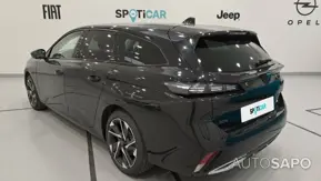 Peugeot 308 SW 1.5 BlueHDi Allure de 2024