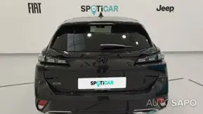 Peugeot 308 SW 1.5 BlueHDi Allure de 2024