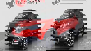 Renault Captur de 2017