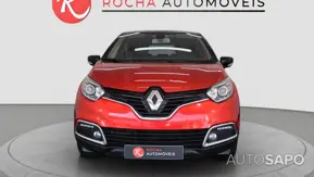 Renault Captur de 2017