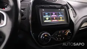 Renault Captur de 2017