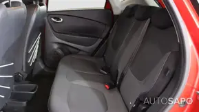 Renault Captur de 2017