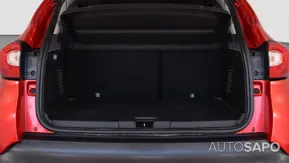 Renault Captur de 2017