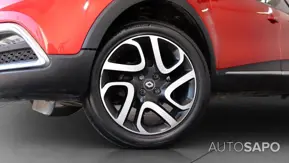 Renault Captur de 2017