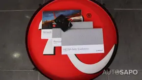 Renault Captur de 2017