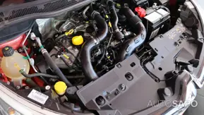Renault Captur de 2017