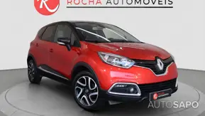 Renault Captur de 2017
