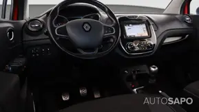 Renault Captur de 2017