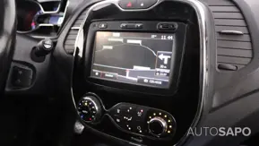 Renault Captur de 2017