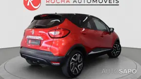 Renault Captur de 2017
