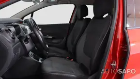 Renault Captur de 2017