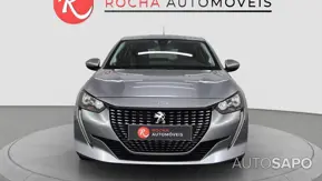 Peugeot 208 de 2020