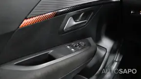Peugeot 208 de 2020