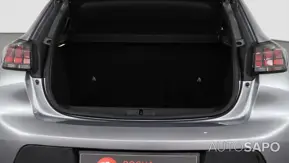 Peugeot 208 de 2020