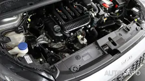 Peugeot 208 de 2020