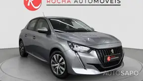 Peugeot 208 de 2020