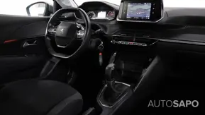 Peugeot 208 de 2020