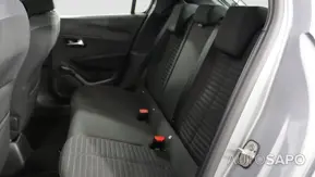 Peugeot 208 de 2020