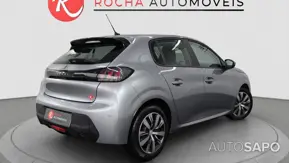 Peugeot 208 de 2020