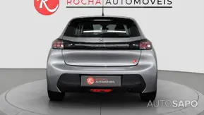 Peugeot 208 de 2020