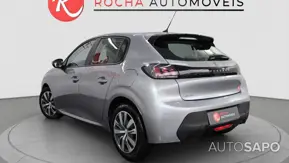 Peugeot 208 de 2020