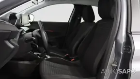 Peugeot 208 de 2020