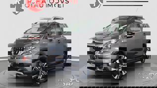 Peugeot 2008 de 2016