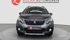 Peugeot 2008 de 2016