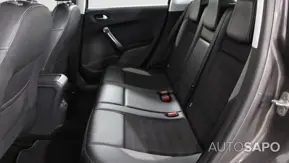 Peugeot 2008 de 2016