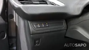Peugeot 2008 de 2016
