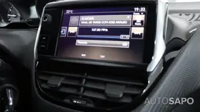 Peugeot 2008 de 2016