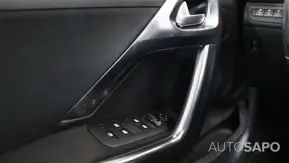 Peugeot 2008 de 2016