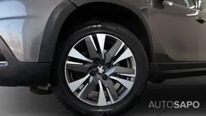 Peugeot 2008 de 2016