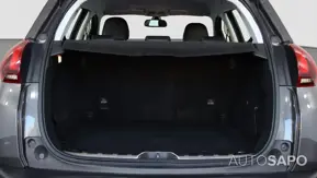 Peugeot 2008 de 2016
