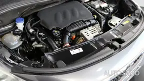 Peugeot 2008 de 2016