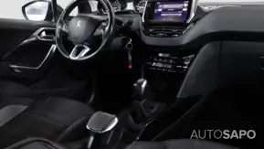 Peugeot 2008 de 2016