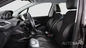 Peugeot 2008 de 2016