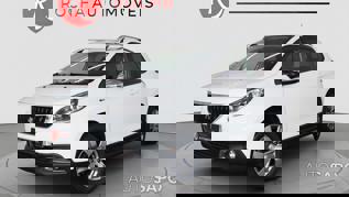 Peugeot 2008 de 2017
