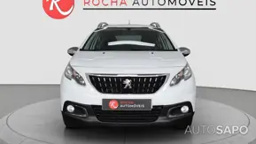 Peugeot 2008 de 2017
