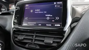 Peugeot 2008 de 2017