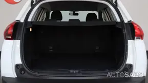 Peugeot 2008 de 2017