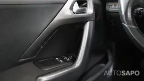 Peugeot 2008 de 2017