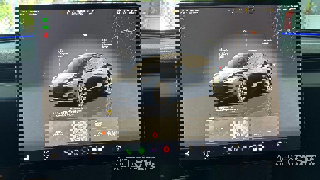 Tesla Model 3 de 2024