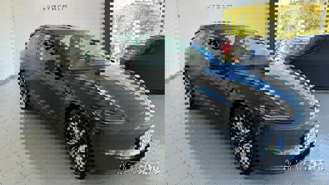 Tesla Model 3 de 2024