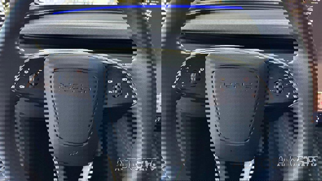 Tesla Model 3 de 2024