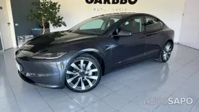 Tesla Model 3 de 2024