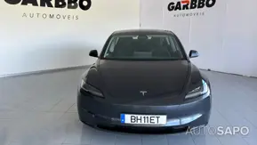 Tesla Model 3 de 2024