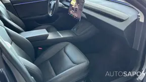 Tesla Model 3 de 2024