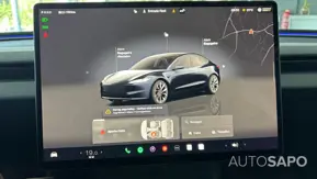 Tesla Model 3 de 2024